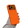 Adecuado para iPhone 18 Pro Max, funda de teléfono de tela tecnológica, funda protectora simple anti-caídas de cobertura total Apple 17 15