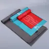 Bolsas de Tecido PP Impressas Coloridas do Fabricante, Sacos de Embalagem de Papel de Parede Impermeáveis e à Prova de Umidade Multicor, Sacos de Tecido Plástico Composto Tipo Rolo