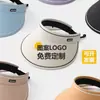 Chapéu de Coco Dobrável Vazio com Logotipo Impresso, Chapéu de Sol Feito Sob Medida, Chapéu de Proteção Solar, Aba Larga, Chapéu de Viagem Personalizado