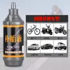 Sellador para neumáticos de coche, sellador para neumáticos de motocicleta y bicicleta eléctrica, sellador para cámaras de aire de bicicleta al vacío, líquido de reparación automática de neumáticos, pegamento para reparación de neumáticos