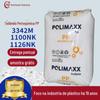 Pp1100Nk1126Nk3342M Polipropileno Petroquímico Tailandês Grau para Moldagem por Injeção Resistente ao Calor, Alto Brilho e Resistente a Altas Temperaturas