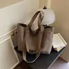 Bolsa de Lona Personalizada de Fábrica, Bolsa de Mão Universal, Bolsa para o Dia a Dia, Bolsa de Aula para Estudante Universitária, Bolsa de Ombro, Mochila de Grande Capacidade