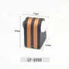 Lámpara de Pared LED Impermeable para Exteriores Casa Patio Doble Cabezal Arriba y Abajo Luminosa Luz de Puerta Patio Pasillo Puerta Luz de Pared Exterior