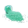 Fabricante de Origem de Contas de Fragrância de Guangzhou Proteção de Roupas de Longa Duração Embalagem de Saco Transparente 100g Contas de Fragrância de Amostra