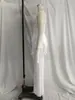 Moda Europea y Americana Transfronteriza Popular en Aliexpress Estilo Dobladillo Puntiagudo Adornado Encaje Texturizado Top + Pantalones de Encaje