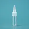 Em Estoque Garrafas Plásticas Pontiagudas para Pets 10ml 20ml 30ml 50ml 200ml Garrafas Plásticas Dosadoras