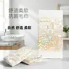 Toalla de baño Gemini en rosa femenino, toalla de dibujos animados, toalla absorbente de secado rápido, toalla para deportes y fitness, toalla de playa de microfibra impresa