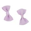 Coreano diy hecho a mano ropa accesorios para el cabello tocado accesorios lazo de tela accesorios de modelado lazo de tela al por mayor