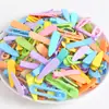 Color Macarrón Pasador de Pelo Sin Costuras Paquete de Materiales de Pegamento de Crema DIY Accesorios de Joyería Hechos a Mano Pasador Pinza de Pelo Materiales