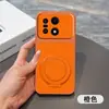 Funda para teléfono adecuada para OnePlus 15T con patrón de cuero de lichi 1+ Ace6/5 con soporte giratorio Turbo6X Cubierta suave avanzada anticaída