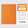 Livro de Atas Personalizado Caderno A5 Simples para Escritório Comercial Papel Grosso Personalizável Pode Imprimir Logo