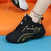 Zapatos Deportivos Casuales Nuevos Primavera 2026 Unisex de Caña Baja Estilo Papá con Cordones Estilo Coreano Moda que Aumenta la Altura