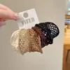 Elástico de cabelo antiderrapante para mulheres, novo modelo 2026, elástico de cabelo durável, faixa de cabeça de alta elasticidade, anel de cabelo para rabo de cavalo