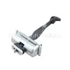 At4z7823552a limitador de puerta delantera apto para Ford Edge 2008-2014 bisagra de posicionamiento de puerta