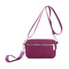 Porta-moedas Bolsa para Celular Tecido de Nylon Bolsa de Mão Casual Bolsa de Ombro Feminina Bolsa de Mão de Tecido Oxford Pequena Bolsa Transversal