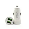 Cargador de Coche Carga Rápida Encendedor de Cigarrillos del Coche Cargador de Coche de Conversión Seis en Uno Puerto Múltiple USB Carga Rápida Totalmente Compatible con Teléfonos Móviles