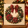 Pintura de Pérolas de Natal Kit de Material de Artesanato DIY Feito à Mão Pintura para Decoração de Festival em Casa Pintura de Diamante Criativa Transfronteiriça