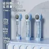 Entrenador de Respiración Abdominal con Contador Ejercicio Abdominal Capacidad Pulmonar Músculos Abdominales Ajustable Venta al por Mayor