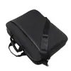 Bolsa para Laptop Adecuada para Apple, Huawei, Lenovo, Bolso de Hombro de Gran Capacidad, Bolsa para Computadora Casual de Negocios
