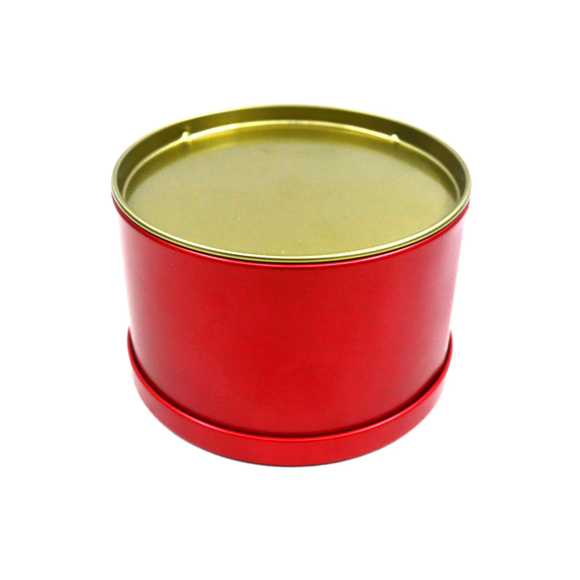 茶叶罐