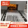 Aço Inoxidável S31603 Tubo Espiral Sem Costura Padrão Japonês 1A Tubo de Isolamento Cabo Tubo de Injeção Química Tubulação de Aquecimento