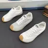 Zapatos de Payaso para Hombre 2026 Primavera Modernos Casuales Zapatos de Forrest Gump Moda Masculina de Caña Baja Marca de Moda Versátiles Zapatos de Entrenamiento Alemanes