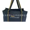Bolsa de Mão Personalizada de Fábrica em Tecido Oxford, Bolsa de Viagem, Bolsa de Ferramentas, Bolsa de Armazenamento, Bolsa de Armazenamento de Roupas e Brinquedos