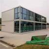 Casas Contenedor Empaquetadas para Proyectos de Construcción en Heilongjiang, Casas Prefabricadas Estilo Contenedor, Contenedores de Vivienda Rápidos de Ensamblar