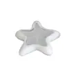 Yumeiren Molde de Silicona para Bandeja de Velas de Estrella de Mar DIY Caja de Almacenamiento de Joyería Molde de Silicona para Plato de Estrella de Mar Estilo Simple