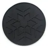 Tapete de silicone de grau alimentício para alimentação lenta de animais de estimação, para cães e gatos, evita engasgos, fácil de limpar, com ventosa e prato de lamber