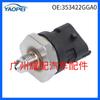 35342-2Gga0 Es Adecuado para 2015-2019 Hyundai Santa Fe Sensor de Presión del Riel de Combustible Sensor de Riel Común