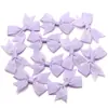 Pasador de Pelo con Forma de Cola de Golondrina Acanalado Biselado Accesorios para Atar el Cabello Ropa DIY Sombreros Bolsas Juguetes para Mascotas Accesorios
