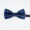 Gravata Borboleta Masculina Estilo Britânico Nova Para Padrinhos Terno de Casamento Camisa Formal Vermelha Preta Azul Gravata Borboleta Feminina De Alta Qualidade