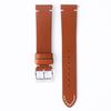 Correa de Reloj de Cuero de Manzana Retro de Fábrica para Comercio Exterior Correa de Reloj Suave y Cómoda Pasador de Liberación Rápida Accesorios para Orejas Capa Superior