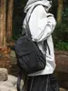 Bolsa de Pecho para Hombre 2024 Nueva Mochila de Viaje para Exteriores Estudiantes Universitarios Senderismo Montañismo Mochila Pequeña Bolso Cruzado de Hombro para Mujer