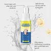 Spray para Pies con Aceite de Árbol de Té Ingredientes suaves para proteger e hidratar la piel de los pies, spray de confort para el cuidado diario