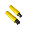 Engrenagem Revestida de Aço Inoxidável Engrenagem Cônica de Rolos de Dupla Fileira Power Tapered Roller Rolo para Máquina de Virar de 90 Graus