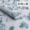 Papel Tingido à Mão Tailandês, Papel Dongba, Papel de Embrulho para Buquê de Flores, Papel de Embrulho para Floricultura, Papel Espessado Rasgável à Mão Atacado