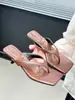 Sandalias de Tira Cuadradas de Moda para Mujer, Estilo Celebridad de Internet Verano 2026, Chanclas de Tacón Fino para Exteriores, Sandalias de Tacón Alto para Chicas Populares