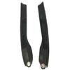 Accesorios para Bicicleta de Montaña Manillar Auxiliar de Aluminio Manillar Auxiliar de Nailon Dorado Mate Antideslizante Manillar de Descanso para Ciclismo Cómodo Ligero