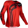 Roupas de Ciclismo, Tops Respiráveis e que Absorvem o Suor, Roupas Masculinas para Mountain Bike e Motocicleta Off-Road, Novas Roupas de Downhill de Verão