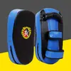 Alvo de pé Sanda equipamento de treino para adultos alvo de pé taekwondo equipamento de proteção crianças prática alvo de boxe alvo de mão alvo de boxe