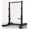 Rack de Barra para Puxar Gao Deng Indoor Simples e Duplo para Uso Doméstico, Altura Ajustável, Rack de Fitness para Batente de Porta, Barra Autoportante