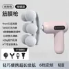 Mini Masajeador Transfronterizo Pistola de Fascia Modelo Recargable Suministro Directo para Fitness Muscular Pistola de Fascia para Cuello Vibrador Eléctrico