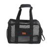 Bolsa Portátil Transpirable para Gato tipo Cuna Red Portátil para Mascotas Bolsa Portátil para Gato Bolsa Plegable Multifuncional para Gato
