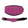 Cinturón Valeo para Bodybuilding, Fitness, Levantamiento de Pesas, Sentadillas, Quema de Grasa Abdominal, Soporte para Sudoración, Cinturón de Fitness