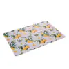 Jogo Americano Siciliano 43,5cm x 28,5cm Plástico - Lyor