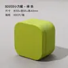 Bote para Té, Lata Pequeña Portátil Mini, Caja de Té Sellada para Viaje, Caja para Reenvasar, Bote Pequeño para Té, Bote Vacío