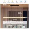 Fábrica de Fuentes de Luz Zhongshan Lámpara Colgante de Aluminio Minimalista Modelo de Diseñador 2026 Venta al por Mayor Transfronteriza Minimalista Italiano Otro