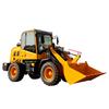 Accesorios para cargadoras, carretillas elevadoras de ingeniería 930, máquina agrícola para recoger pasto y madera, cargadora pequeña, carretilla elevadora con tracción en las cuatro ruedas